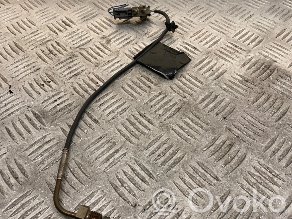 Opel Insignia A Lambda probe sensor 