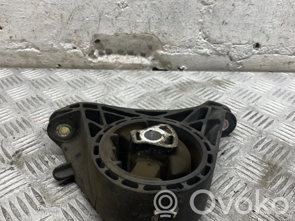 Mercedes-Benz E C207 W207 Rezystor / Opornik dmuchawy nawiewu 