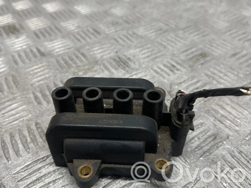 Renault Clio III Suurjännitesytytyskela 