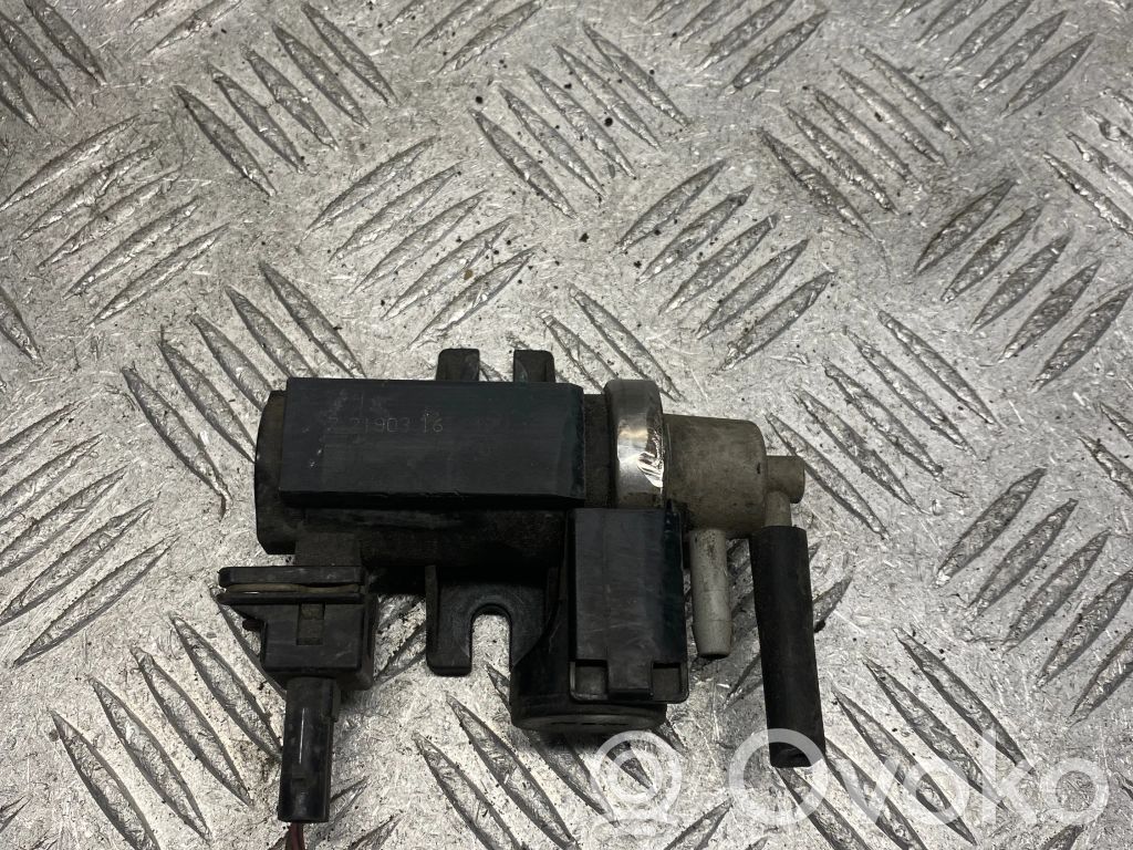Hyundai Matrix Solenoīda vārsts 