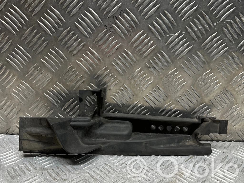 BMW 5 E60 E61 Other engine bay part 