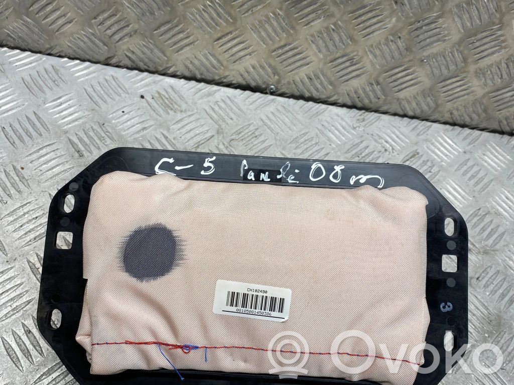 Citroen C5 Passenger airbag 