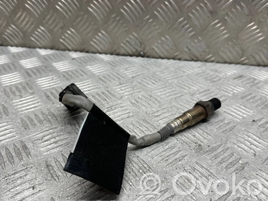 Hyundai Tucson TL Lambda probe sensor 
