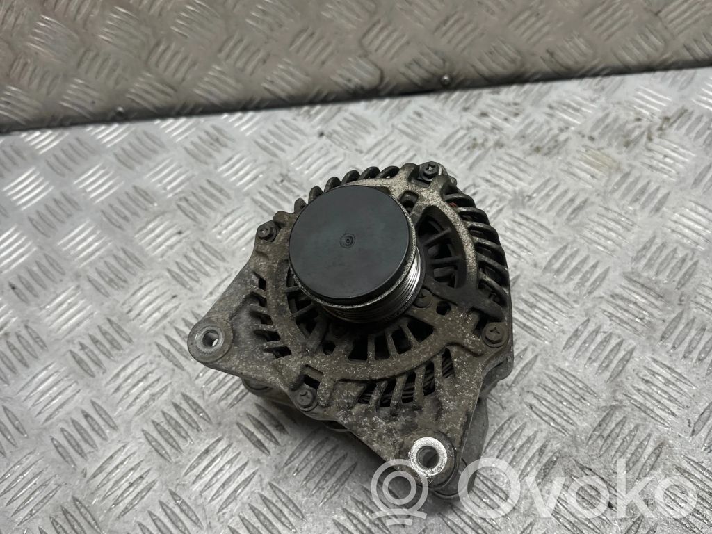 Alternator   A2TJ1282ZE,231001KA1C
