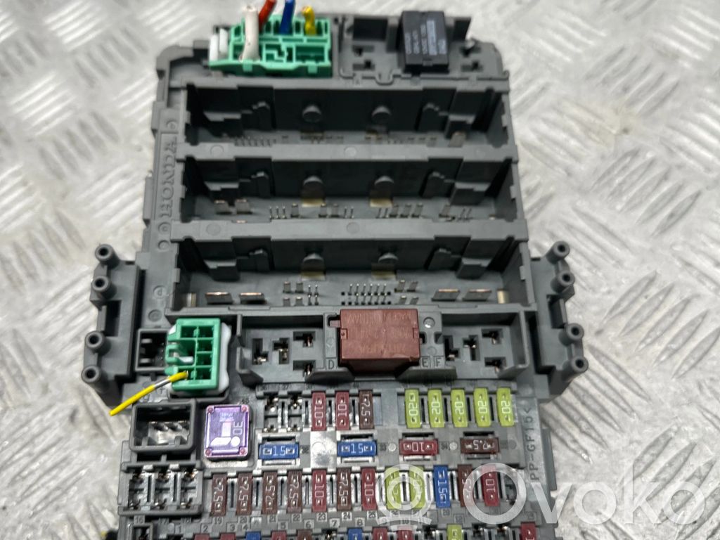 Honda CR-V Sulakemoduuli 