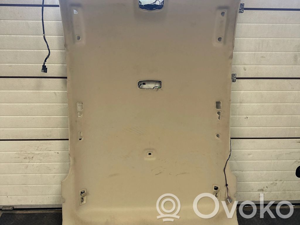 Volvo XC60 Headlining 