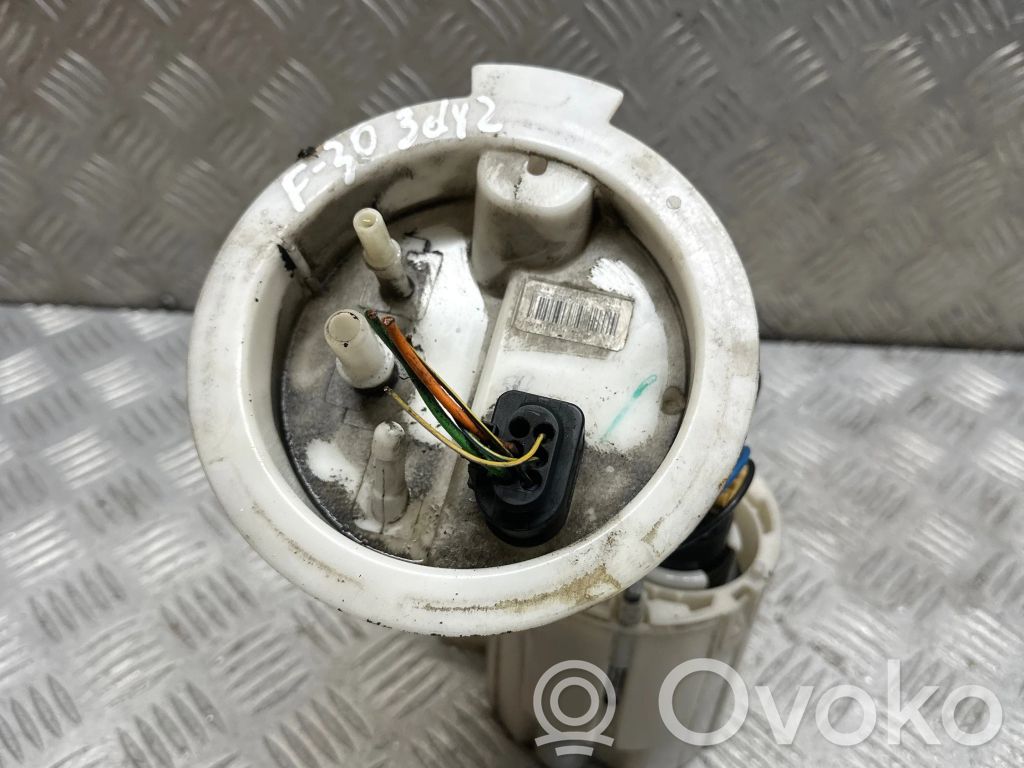 BMW 3 F30 F35 F31 Pompe à carburant 