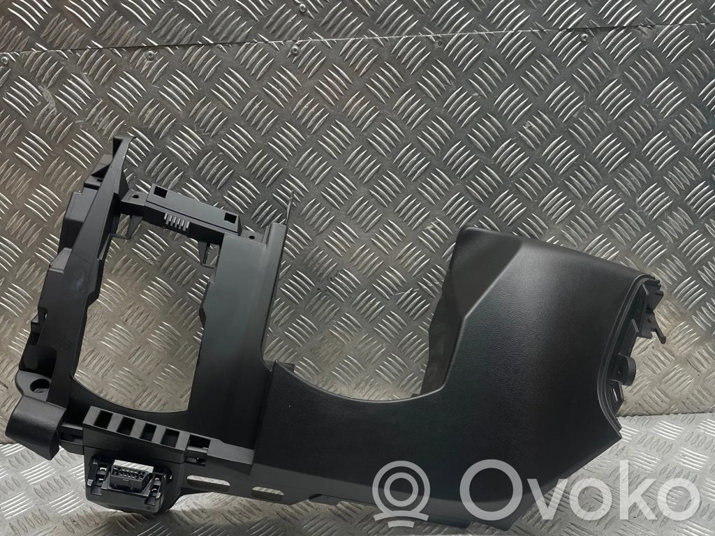 Opel Insignia A Element deski rozdzielczej / dół 