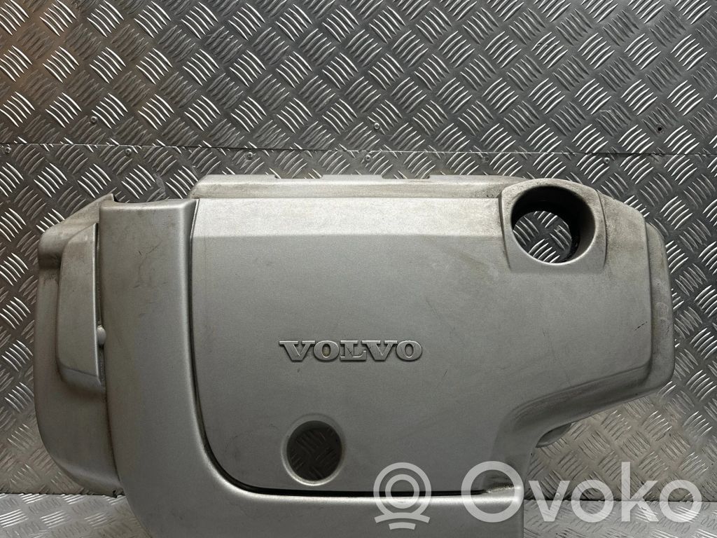 Volvo XC60 Engine cover (trim) 