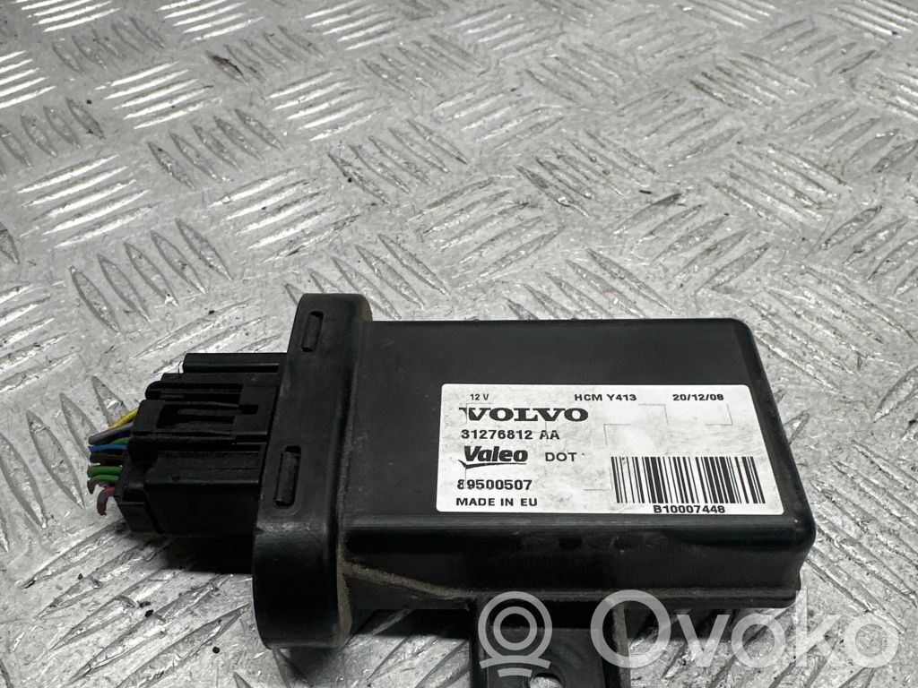 Volvo XC60 Light module LCM 
