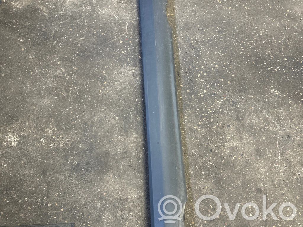 Volvo XC60 Sill 