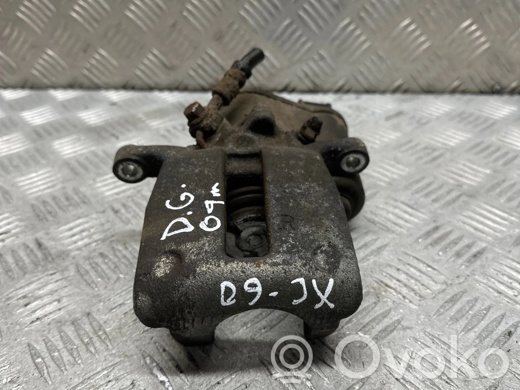 Volvo XC60 Rear brake caliper 