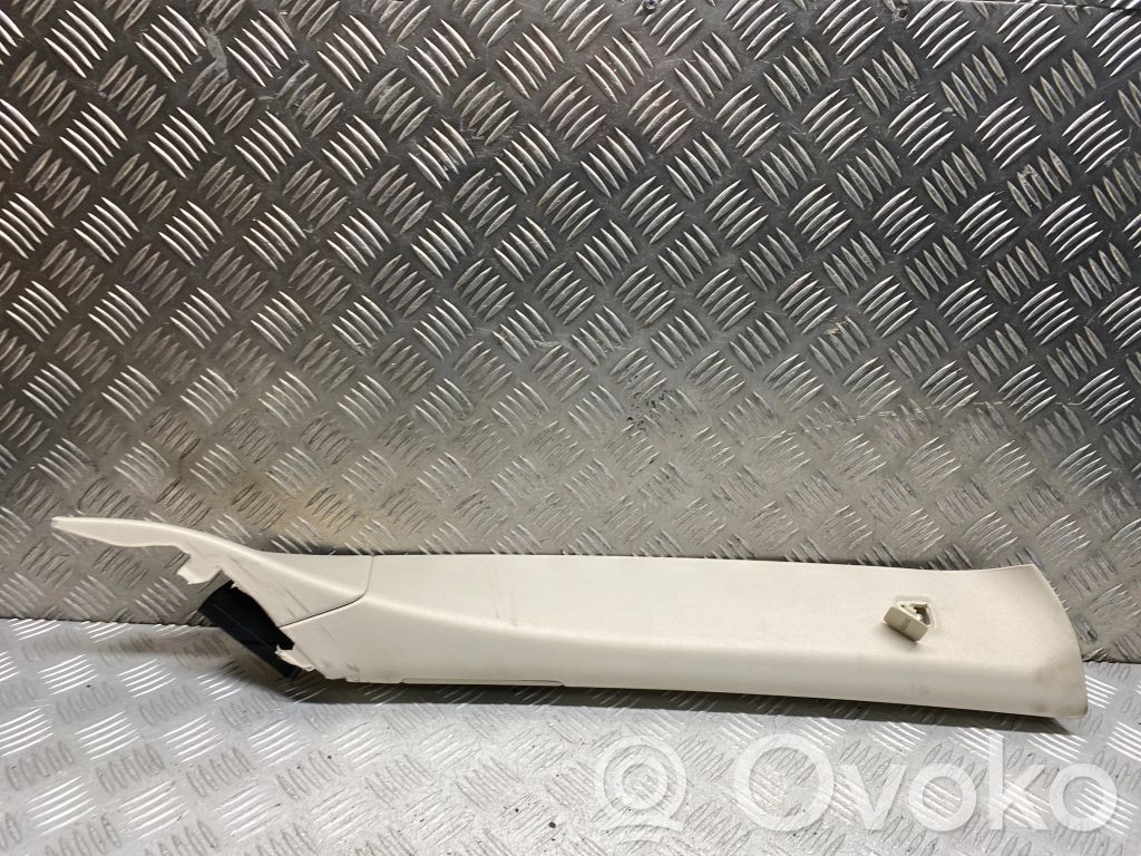 Land Rover Range Rover Sport L494 Osłona słupka szyby przedniej / A 