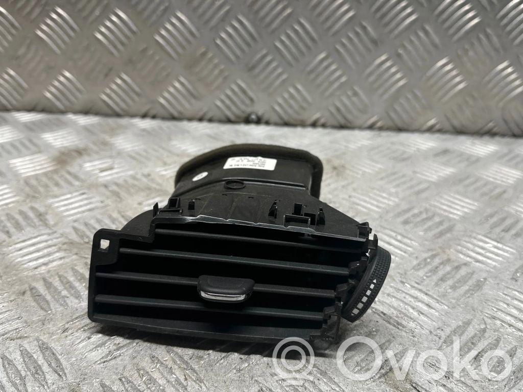 Opel Astra K Dashboard side air vent grill/cover trim 