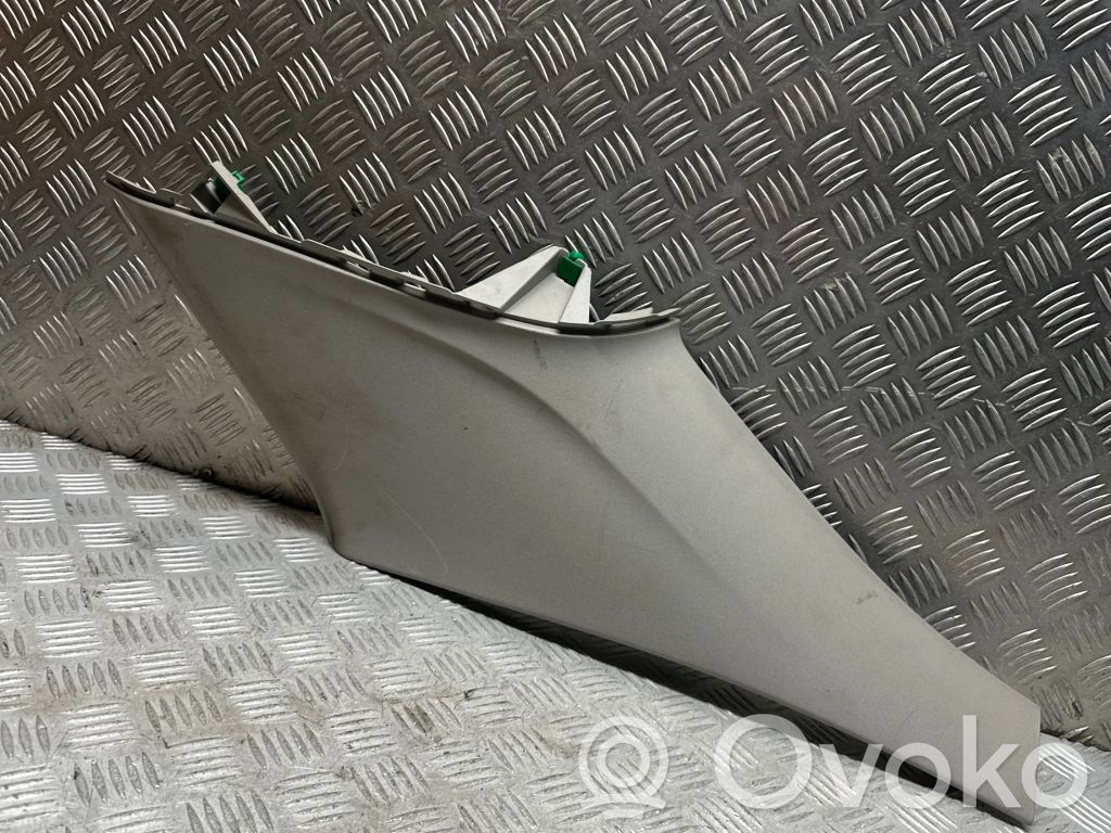 Opel Astra K Moldura del pillar (D) (Inferior) 