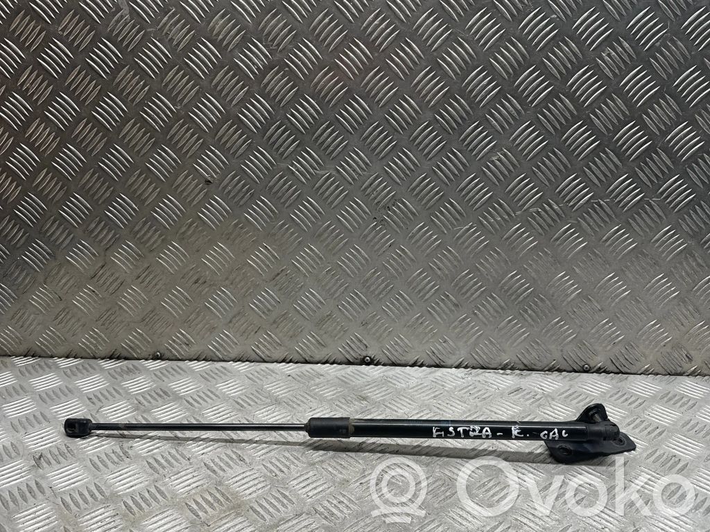 Opel Astra K Takaluukun tuen kaasujousi 