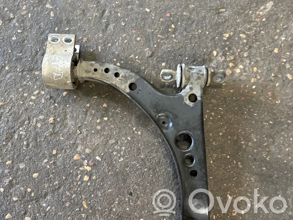 Opel Astra K Вилы 