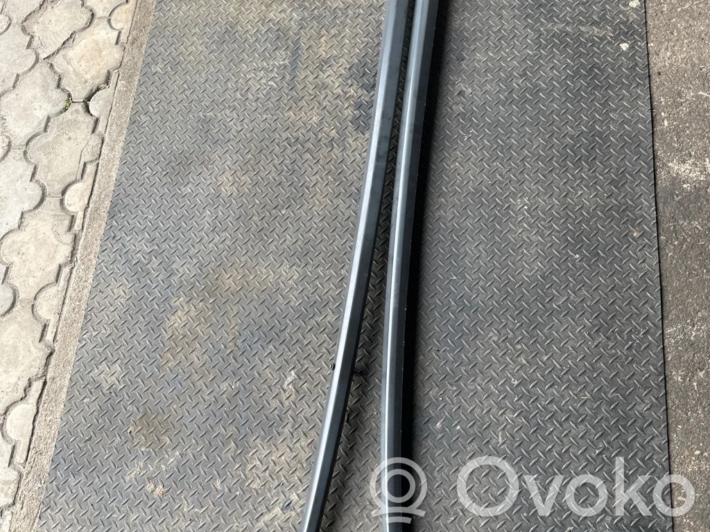 Opel Astra K Barra del techo 