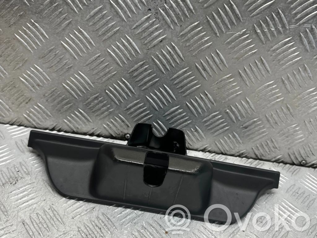BMW X5 E70 Kita bagažinės apdailos detalė 