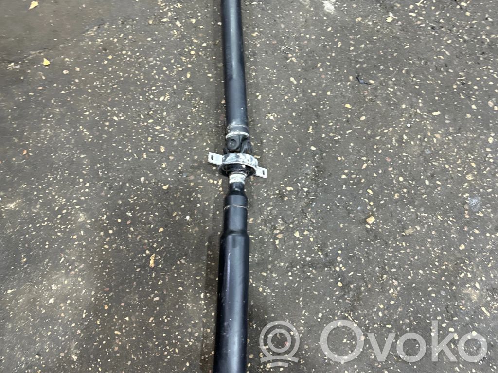 BMW X5 E70 Kardanas komplekte 