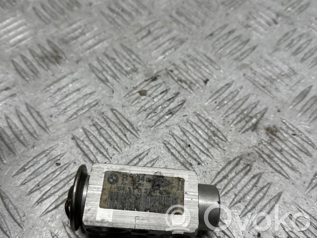 Land Rover Range Rover L322 Zawór rozprężny klimatyzacji A/C 