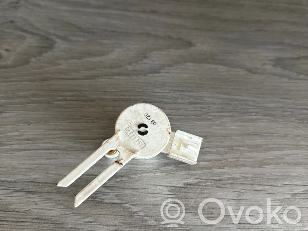 Opel Astra J Sensor Bremspedal 