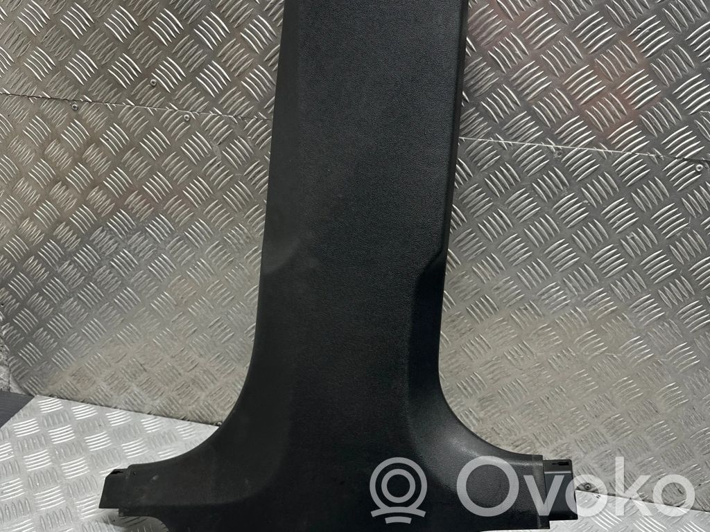 BMW 5 G30 G31 G38 Osłona dolna słupka / B 