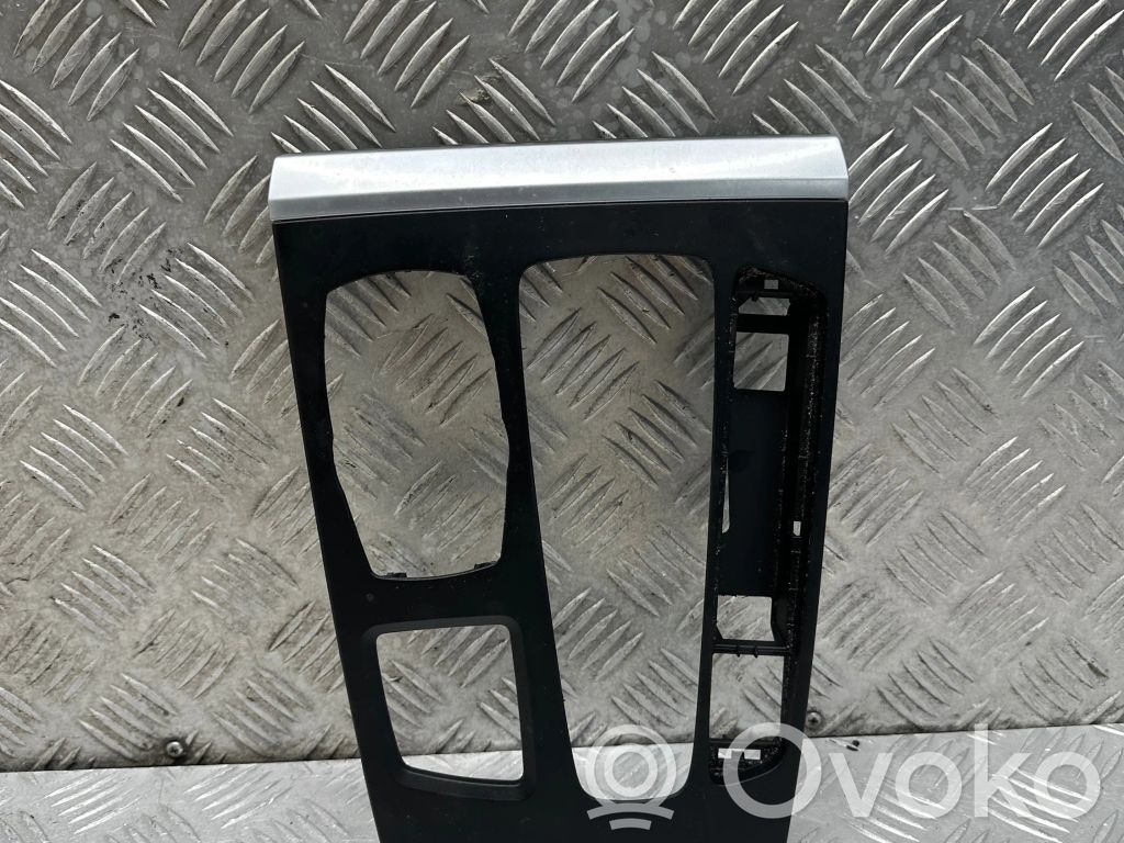 BMW X5 F15 Ramka drążka zmiany biegów 