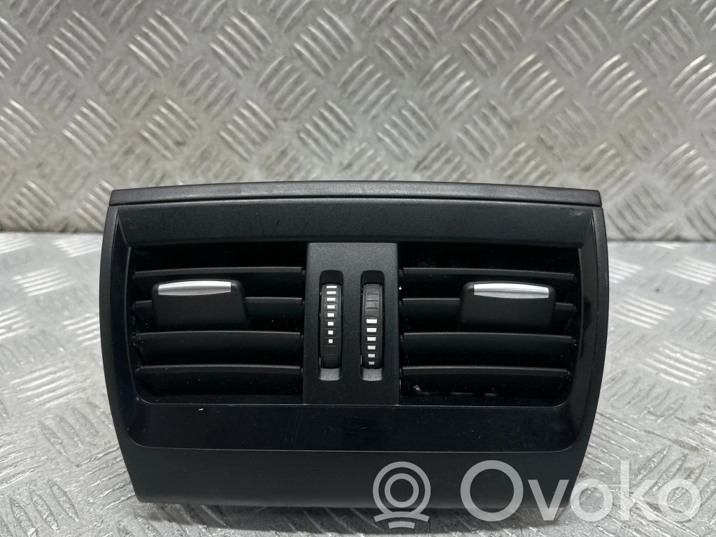 BMW X5 F15 Kratka nawiewu tylna tunelu środkowego 