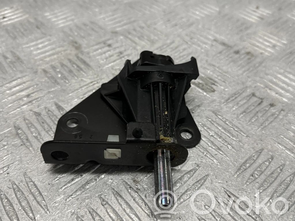 BMW X5 F15 Tailgate/trunk/boot lock/catch/latch 
