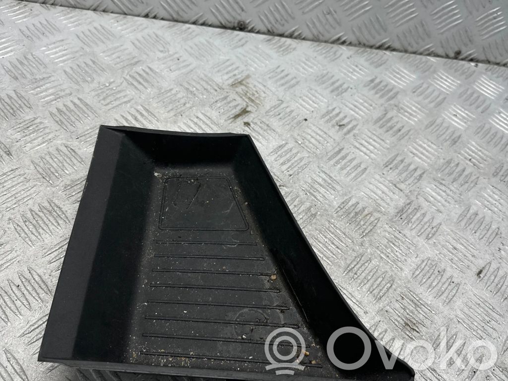 Audi Q7 4M Staufach Ablagefach 