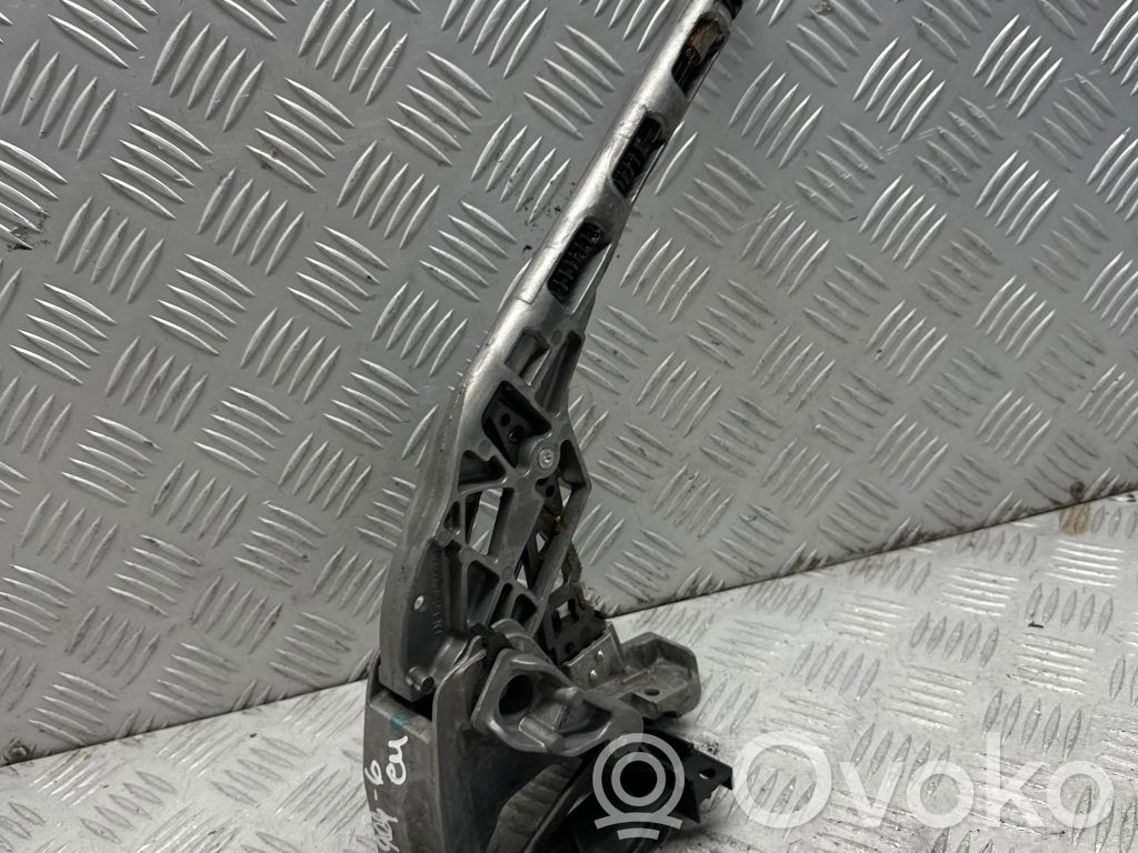 Volkswagen Golf VI Dźwignia hamulca ręcznego 
