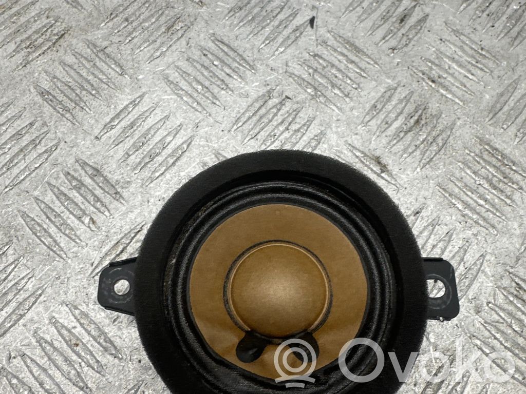 Opel Insignia A Panel speaker 
