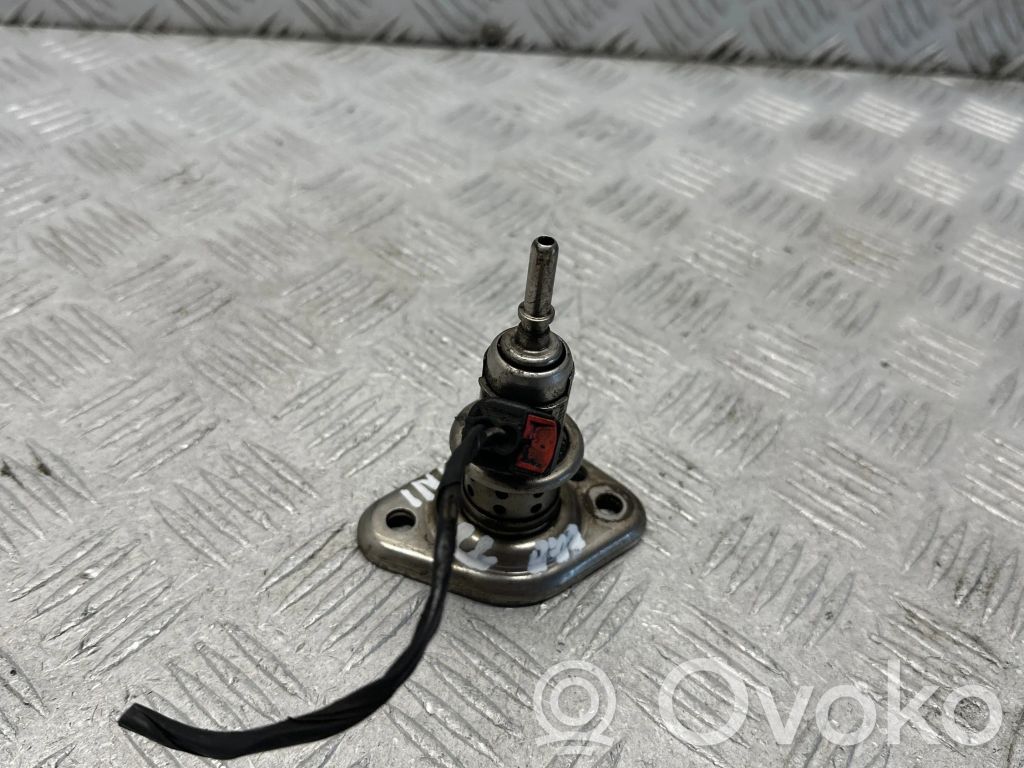 Opel Insignia A Inyector de AdBlue 