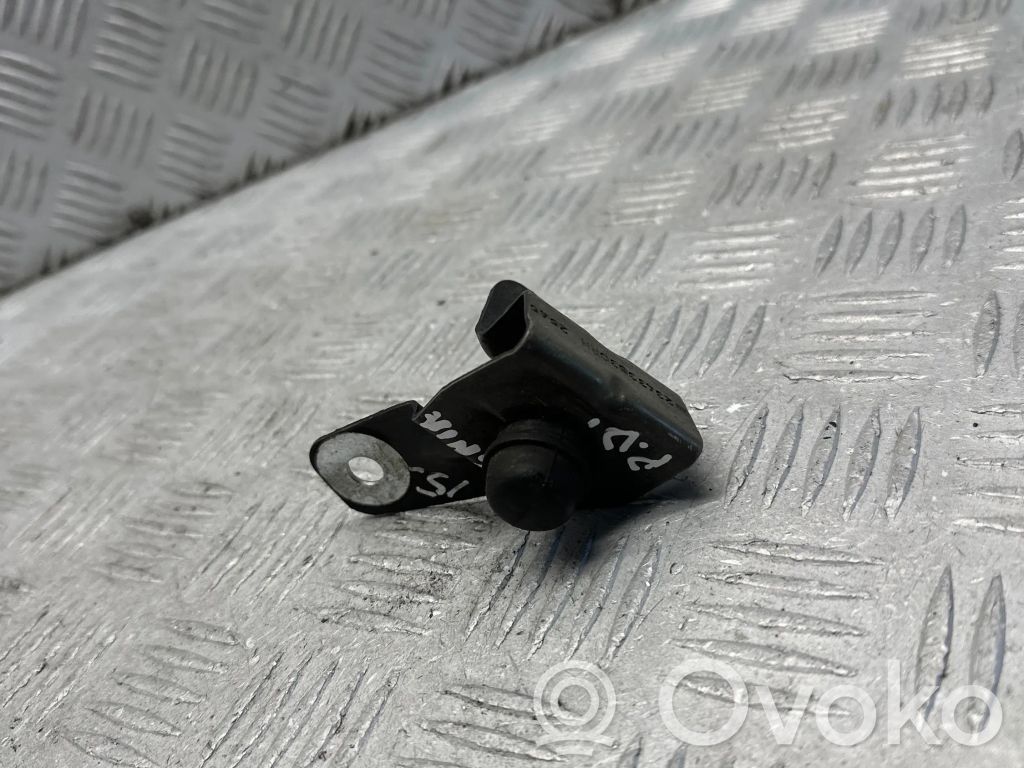 Opel Insignia A Bridă fixare aripă față 
