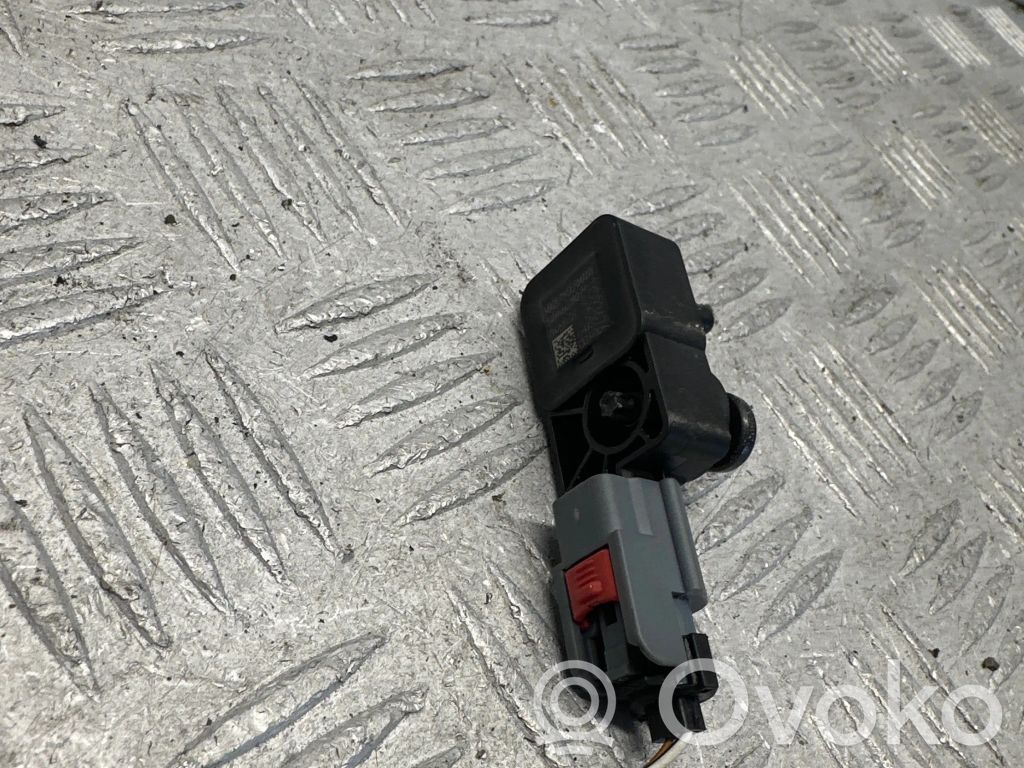 Opel Insignia A Sensor impacto/accidente para activar Airbag 