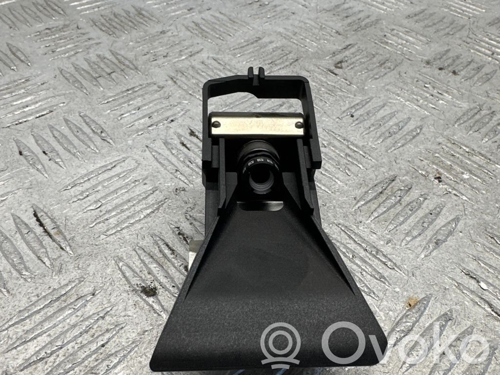 BMW X5 E70 Windshield/windscreen camera 
