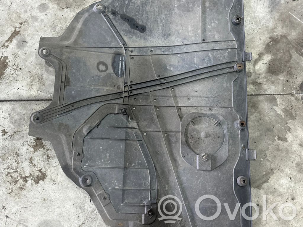 Mazda 6 Engine splash shield/under tray 