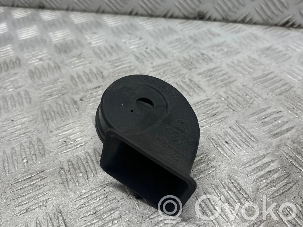 Mazda 6 Horn signal 