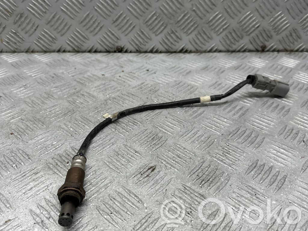 Toyota RAV 4 (XA50) Lambda probe sensor 