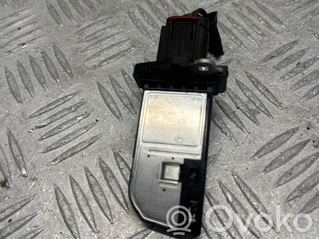 Land Rover Evoque I Luftmassenmesser Luftmengenmesser 