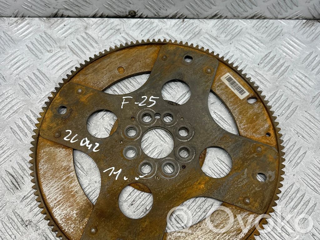 BMW X3 F25 Flywheel 