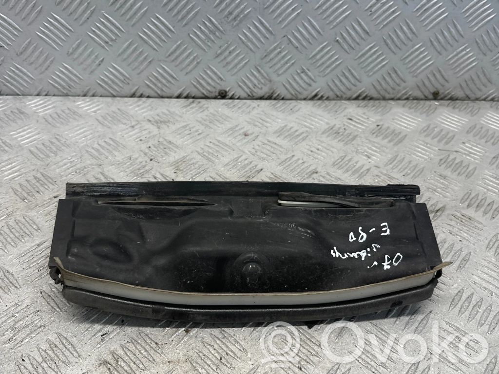 BMW 3 E90 E91 Other engine bay part 