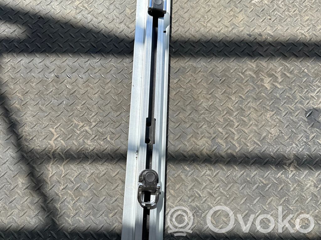 BMW X5 F15 Other trunk/boot trim element 