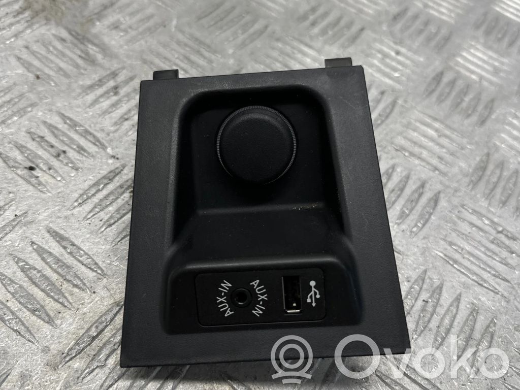 BMW X5 F15 Enchufe conector USB 