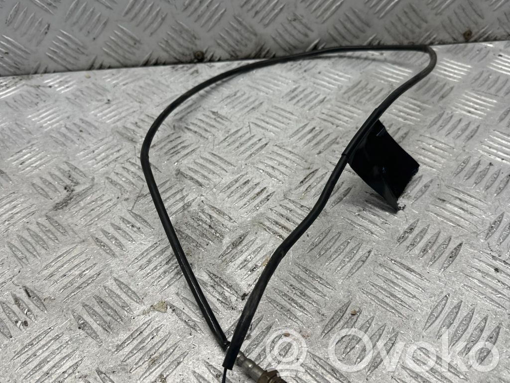 BMW X5 F15 Sensor de temperatura del escape 