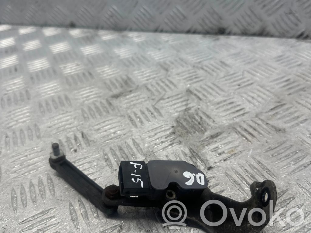 BMW X5 F15 Headlight/headlamp level sensor 