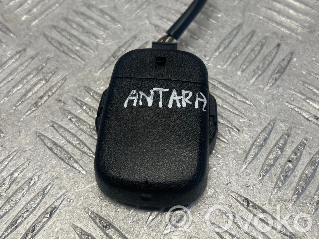 Opel Antara Rain sensor 