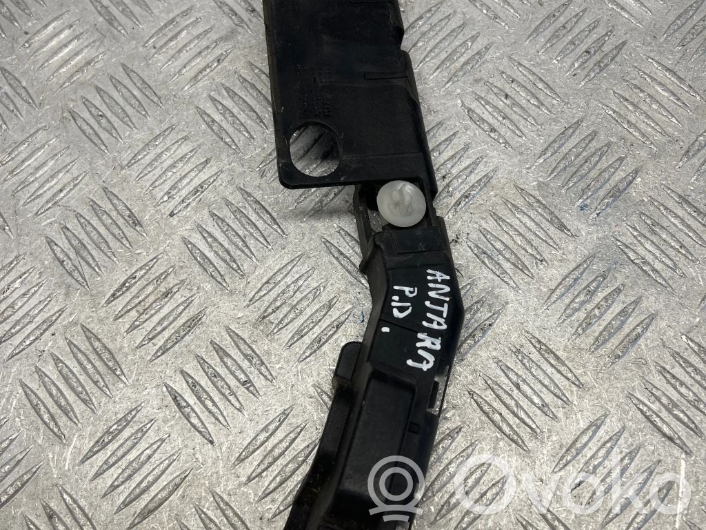 Opel Antara Front bumper mounting bracket 