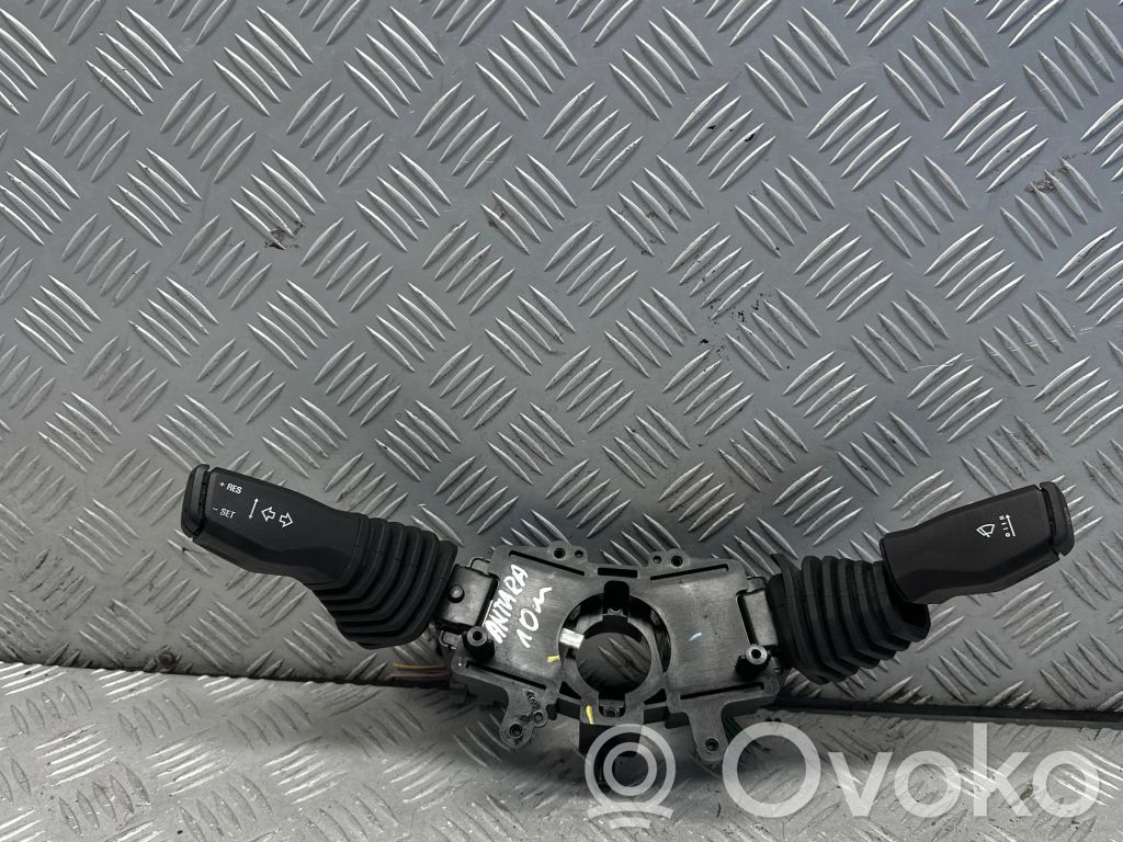 Opel Antara Wiper turn signal indicator stalk/switch 